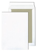 500 Versandtaschen BriefumschläGe UmschläGe PapprüCkwand Din B4 Weiß Haftklebend