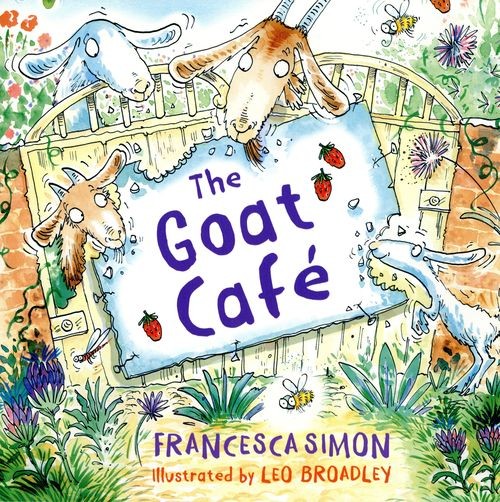 The Goat Café