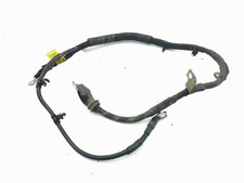 CHEVROLET TRAX Câble de Batterie Positif 95316818 NH22D 1.60 Petrol 32860157