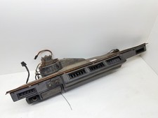 Jeep Wrangler Yj Cj 1976-95 Under Dash Ac Air Condition Exchange Unit Blower Oem