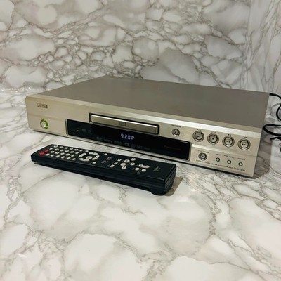 Denon DVD-1930 DVD SACD CD Player Burr-Brown DSD1608 HDMI Remote