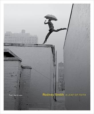 Rodney Smith, Paul Martineau,  Hardback