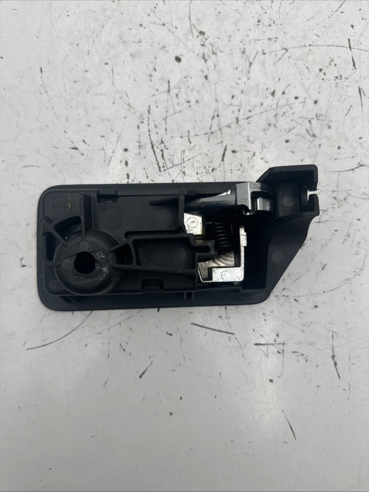 2009 - 2019 Ford Flex Rear Right Interior Door Handle (OEM) Foto 3 de 4