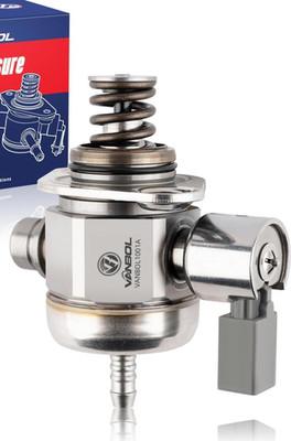 High Pressure Fuel Pump Compatible with 2008-2018 Audi A3 Q3 TT TTS Quattro VW B