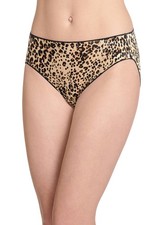 Jockey Women's No Panty Line Promise Tactel Bikini