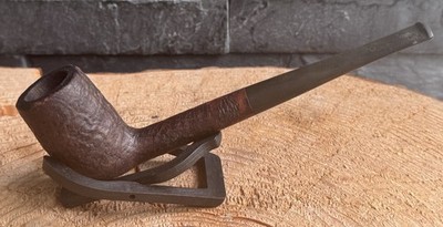 Irwin's GBD London England Bruyere Pfeife   Vintage Estate Patent No Tabakpfeife