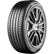 Tire Bridgestone Turanza 6 24540r19 98y Xl High Performance