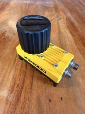 COGNEX In-Sight IS5600-10 Vision Camera USED Complete With Lens And Cover