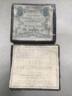 2  Rolls 88 NOTE High School Cadets STAFF NOTE 313 It Ain't Gonna rain no mo'