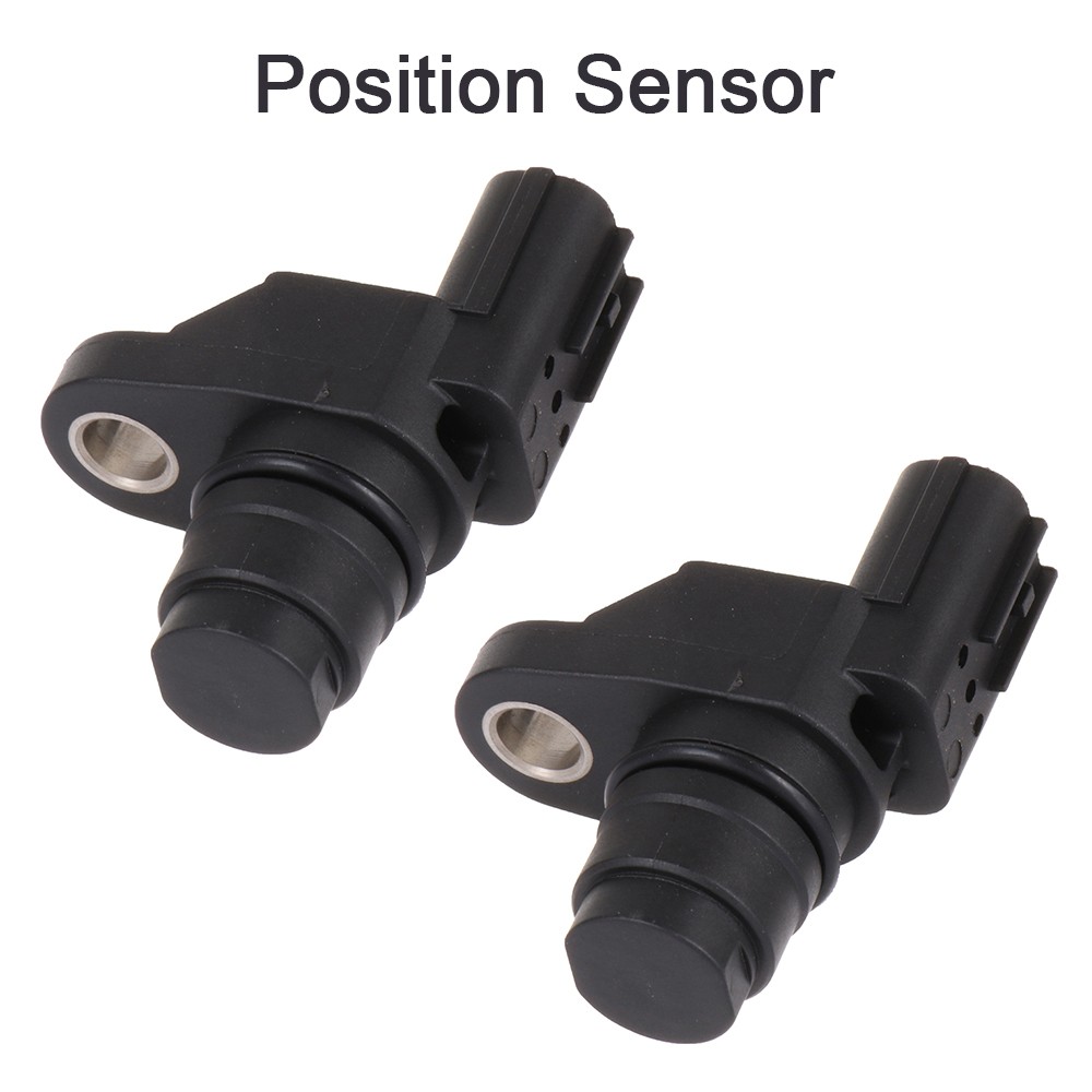 2Pc Sensor Camshaft Position Sensor For Honda CR-V 2002-2009 2.4L