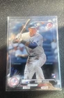 2017 Bowman - Aaron Judge #32 (RC)