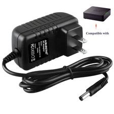 5V AC Adapter For Cisco ATA 191 192 ATA191-K9 ATA191K9 2-Port Analog Telephone