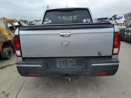 Speedometer Cluster US Market MPH Rtl VIN 5 FWD Fits 17-19 RIDGELINE 322183 - Picture 9 of 12