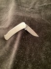 Vintage Buck knife Model #525 Whitetail Deer — photo 2