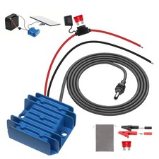 Starlink Mini 12V Adapter Power Cable, 12V/24V Starlink Mini Power Supply DC ...