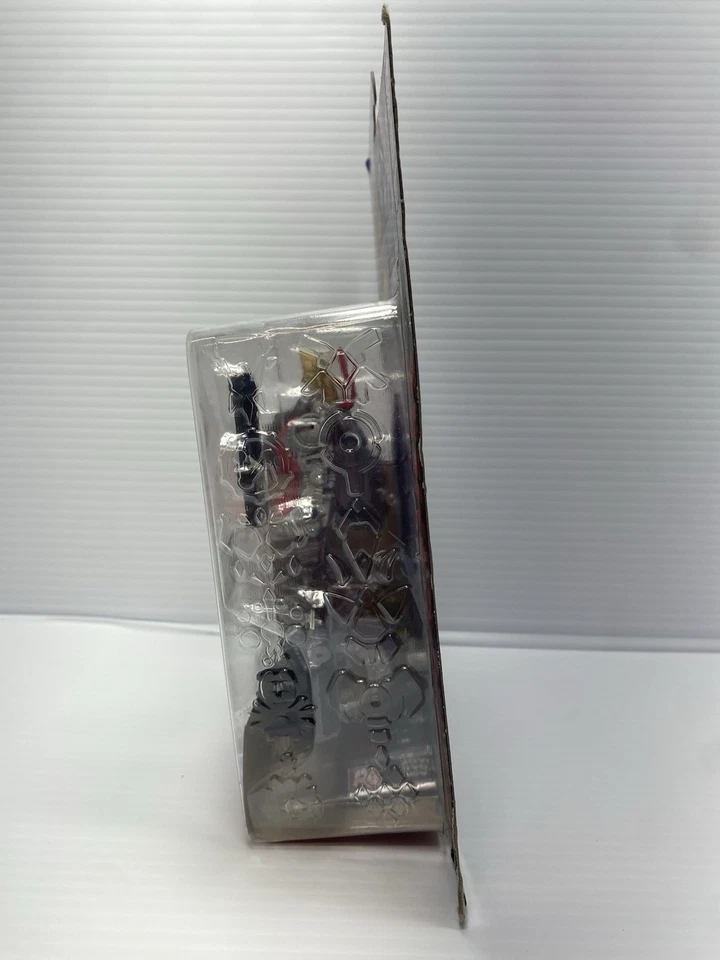 2017 Transformers Power of the Primes DINOBOT SLUG Deluxe Class - Image 2 of 4