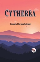 Cytherea Joseph Hergesheimer Taschenbuch Englisch 2024 Double 9 Books