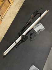 Thule Sidearm 594 Upright Bike Bicycle Roof Rack Partial Kit Only Please Read