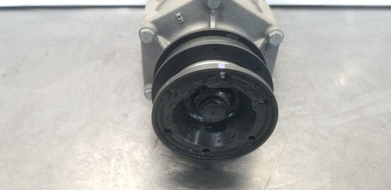 2004 LAMBORGHINI GALLARDO 5.0L L140 FRONT DIFFERENTIAL CARRIER ASSEMBLY