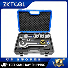 ZKTOOL Engine Timing Tool for Benz M254 M256 ...