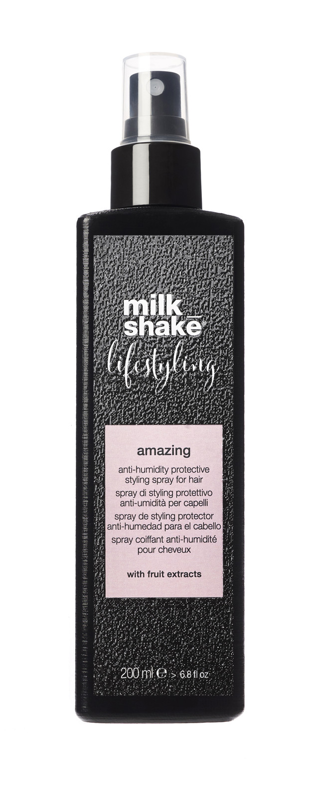 Молочный коктейль Lifestyling Amazing Haarspray 200 мл OVP NEU
