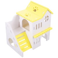 Hamster Versteck HamsterhäUser Hamsterverstecke Hamster-AktivitäTsspielzeug