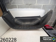 Oem 2017 Chevrolet Silverado 1500 5.3l Right Rear Fender Liner Splash Shield Oem 2017 Chevrolet Silverado 1500 5.3l Right Rear Fender Liner Splash Shield