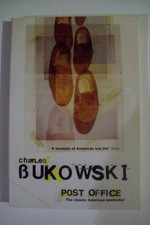 Post Office: A Novel by Bukowski, Charles Paperback Book The Cheap Fast Free