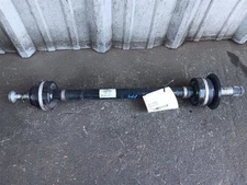18-19 BMW G30 M550i Left Rear Axle Shaft CV Drive 33208664655