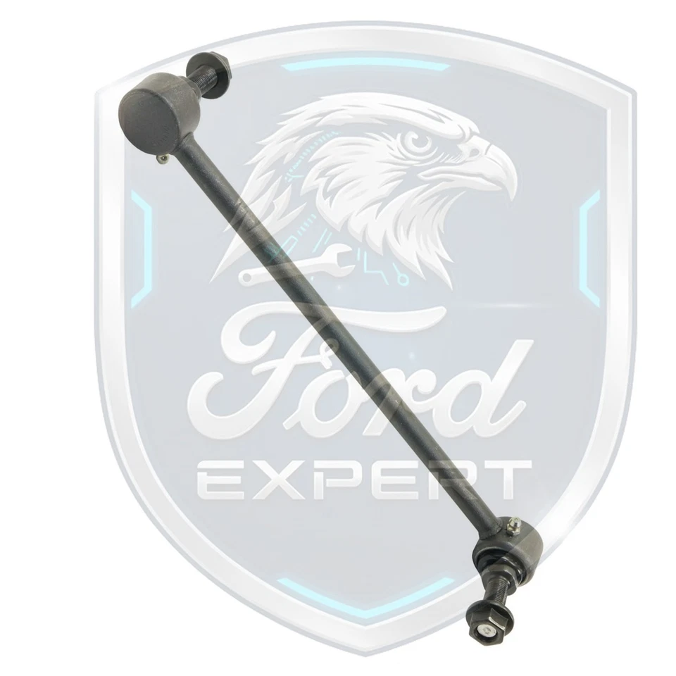 MOOG OEM Greaseable Front Sway Bars For 2013-2024 Ford/Lincoln Lifetime Warranty - Image 4 of 4