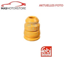 ANSCHLAGPUFFER STOßDÄMPFER FEBI BILSTEIN 108910 P FÜR CITROËN C3 III