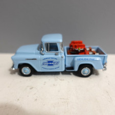 Matchbox 1955 Chevy Pick Up General Parts Service Fabulous Fifties 143 Scale