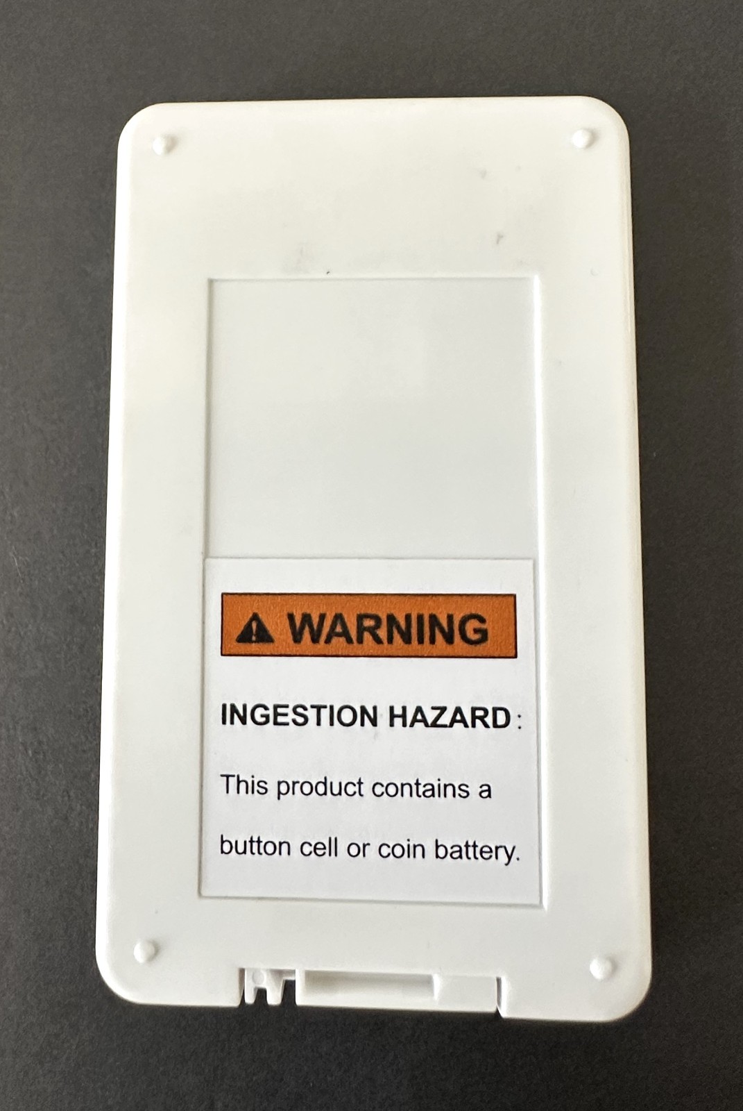 Remote Control for Pelonis PH-14A 1500W Portable OilFilled Radiator Space Heater