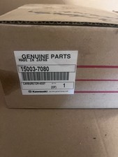 Kawasaki 15003-7080 Carburetor See Description 