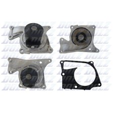 Wasserpumpe Motorkühlung für Mercedes Citan W415 W420 CLA C117 Dolz 24442655 Wasserpumpe Motorkühlung für Mercedes Citan W415 W420 CLA C117 Dolz 24442655