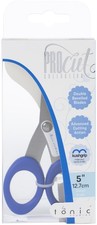 Tonic Studios Precision Collection Scissors 5"- - 2646E