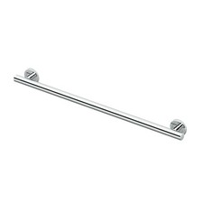 Gatco 856A Chrome Latitude  30" Grab Bar