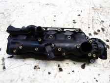 Jeep Cherokee 2017 Ansaugbrücke Ansaugkrümmer 55259081 GMO32202