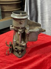 1949-1954 Dodge Plymouth Chrysler Ball Ball D6h2 1 Barrel Carburetor 1950 1952 1949-1954 Dodge Plymouth Chrysler Ball Ball D6h2 1 Barrel Carburetor 1950 1952