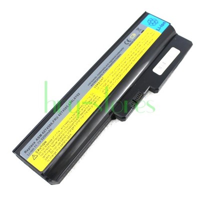 NEW Battery for Lenovo 3000 G430 G450 G455A G530M N500 G550 B460 B550 L08S6Y02