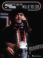 Best Of Willie Nelson | E-Z Play Today Volume 44 | Willie Nelson | Englisch