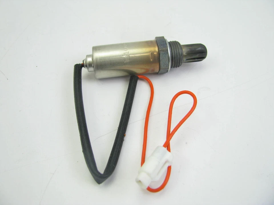 Sensor de oxígeno (O2) aguas arriba genuino OEM para Subaru Justy 1989-94 Foto 2 de 4