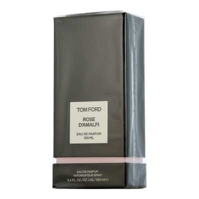 Tom Ford Rose d'Amalfi EDP 100ml