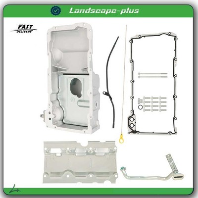 For 1998-02 Camaro/Firebird F-Body Low Profile LSX Engine Oil Pan Swap 12625031