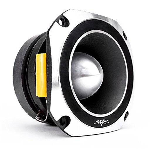 VX4-ST 4-Inch 600 Watt High Compression Titanium 4