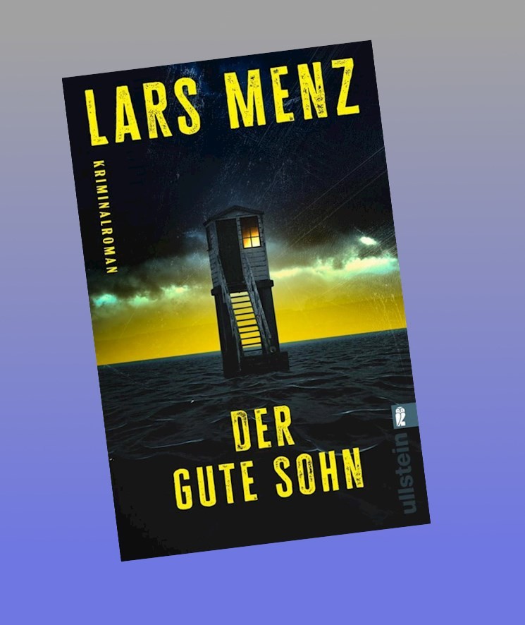 Der gute Sohn Lars Menz