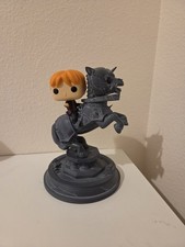 Funko Pop! Pieza de ajedrez suelta Moments Harry Potter #82 Ron Weasley