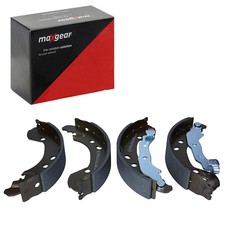 Mâchoire de frein Renault MODUS