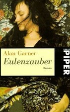 Eulenzauber: Roman (Piper Taschenbuch) by Garne... | Book | condition acceptable