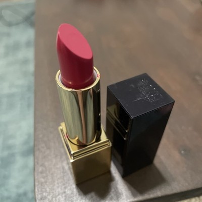 Estee Lauder Lipstick Tumultous Pink 240 Pure Color Envy Sculpting Full Size